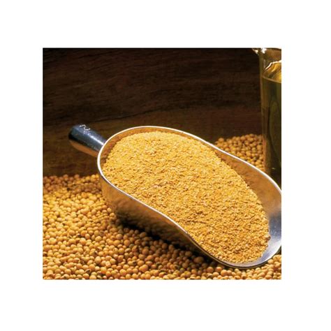 Soybean Meal 46 Protein Soybean Animal Feed Organic Animal Food Soy