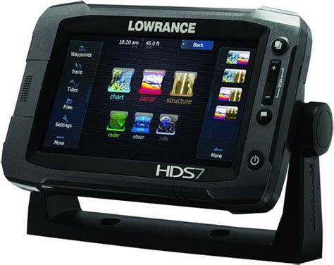 Simple Wiring Tips For Your Lowrance Fish Finder