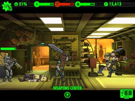 How To Get More Dwellers In Fallout Shelter