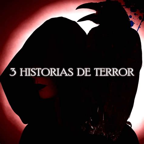 Historias De Terror Vol Relatos De Horror Relatos De Horror