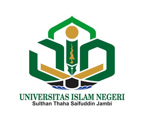 PESERTA SAYEMBARA LOGO UIN STS JAMBI » Berilmu dan Beramal