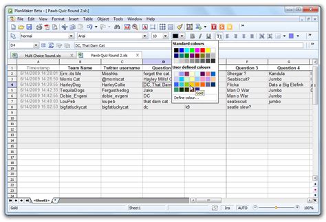 Microsoft Office 2012