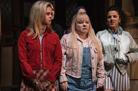 Why Derry Girls Favourite Clare Devlin Vanished In Episode 3 What To