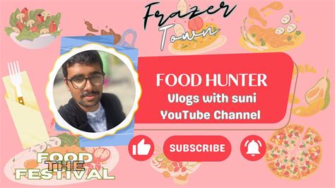 Frazer Town Festival Exploring The Delectable Delights Of Ramzan