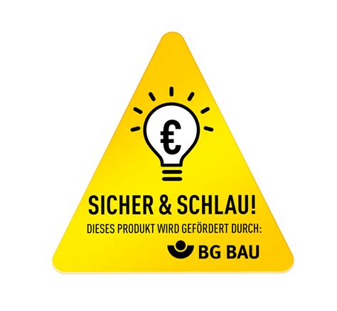 Prämien für den Arbeitsschutz BG BAU Aktuell