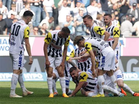 Lask Linz Deklassiert Austria Klagenfurt Vol At