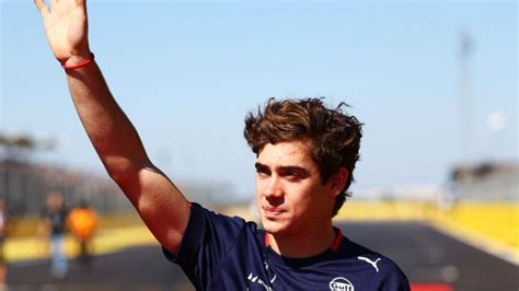 Max Verstappen Elogi A Franco Colapinto Tras El Gp De M Xico