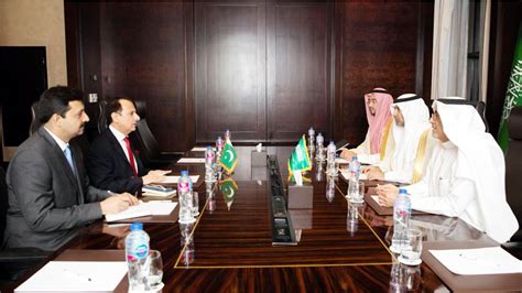 Saudi Arabia Assures Full Support For New Health Initiatives In