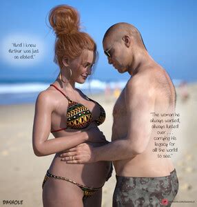 Dashole King Arthur D Porn Comic Gallery