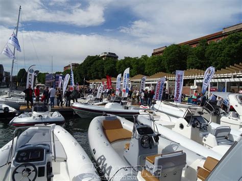 NavigaMI 2016 Una Domenica Con Tanta Nautica Nella Darsena Di Milano