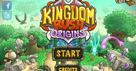 Kingdom Rush: Best Towers of Each Title (Original, Frontiers, Origins ...