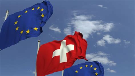 Calls to boost trust between EU and Switzerland as foreign ministers ...