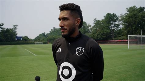 2023 MLS All-Star: How to watch FC Dallas' Jesus Ferreira | wfaa.com