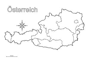 Weltkarte Umrisse Grob Zum Ausdrucken