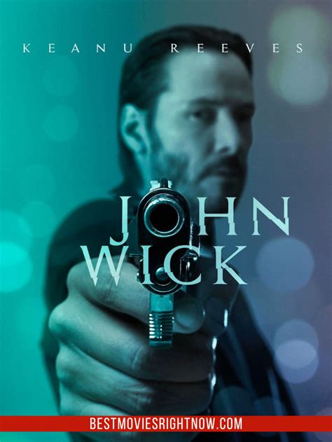 A Full List of All of the John Wick Movies - What to Watch Guide