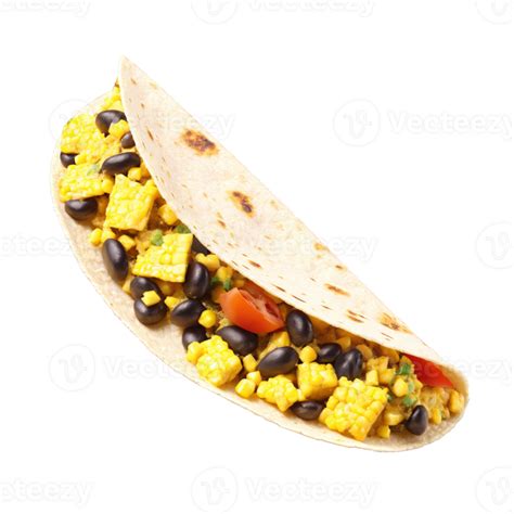 Tortilla De Maiz PNG Para Descargar Gratis