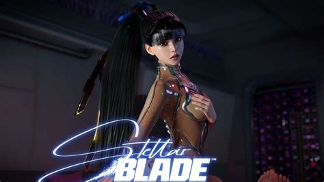 STELLAR BLADE Gameplay Walkthrough One News Page VIDEO