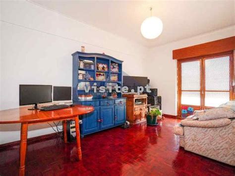 Apartamento T Venda Na Rua Aquilino Ribeiro S N Centro De Carnaxide