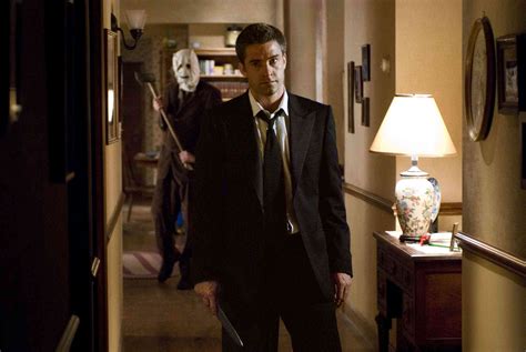 The Strangers Cast: A Deep Dive Into The Talented Actors Behind The ...