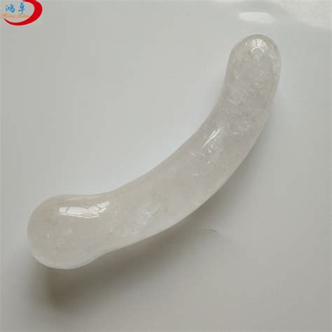 天然水晶性感女性 Penis Dildo 男孩按摩 Buy 天然水晶性感女性阴茎男孩假阳具水晶按摩假阳具 Product on Alibaba