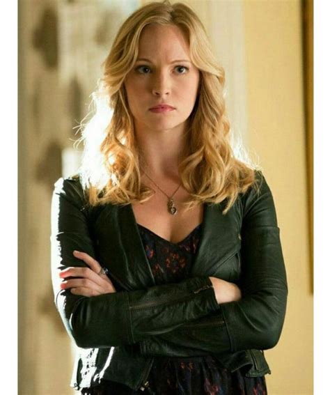 Caroline The Vampire Diaries Outfits