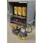 Fluke Ii Energy Analyzer Three Phase Tequipment