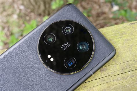 My first impressions of the Xiaomi 13 Ultra's massive camera | Digital Trends