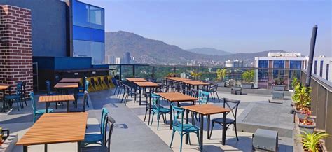 Get 20 Cashback At Spotlight Skydeck Thane West Mumbai Dineout