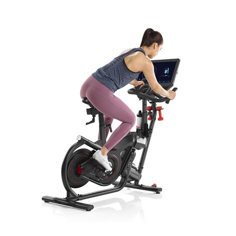 Bowflex VeloCore Cycle (22in Screen)