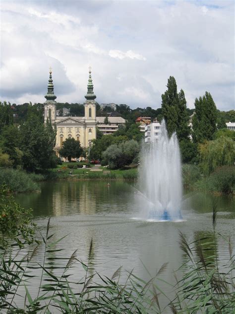 5 Parks In Budapest You Must See If You Visit The Hungarian Capital