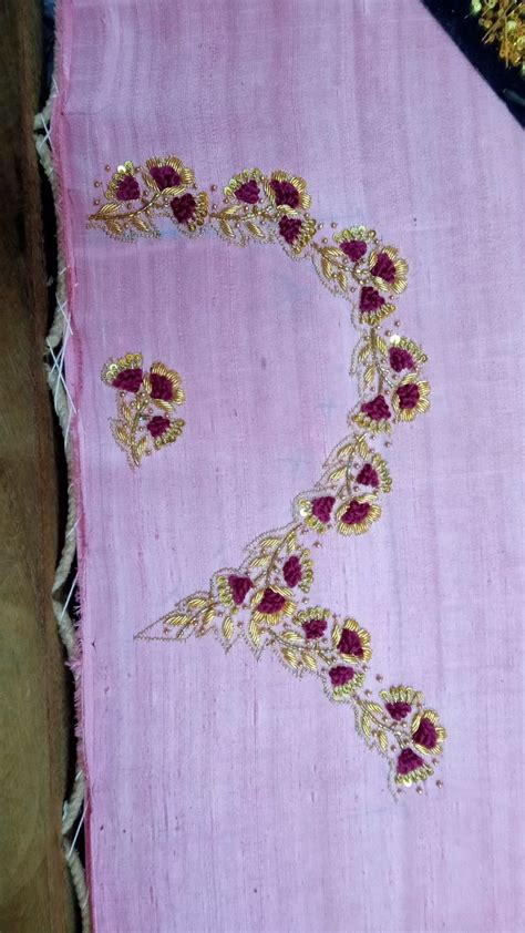 Pin By Panjkosi On Embroidery Hand Embroidery Designs Handmade