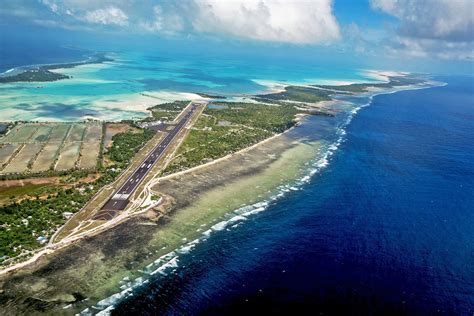 SINOSOAR won the bid for the South Tarawa Solar Micro-grid project in ...