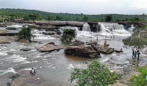 Manjhar Kund Sasaram Rohtas District