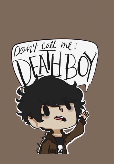 Nico Di Angelo Wallpapers - Wallpaper Cave