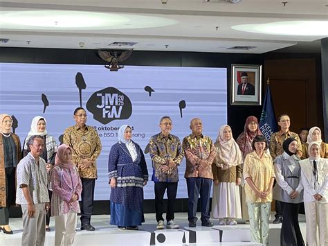 Mau Jadi Global Halal Hub RI Perlu Usulkan Standar Halal Universal