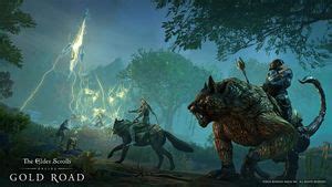 Online West Weald Tharriker The Unofficial Elder Scrolls Pages UESP