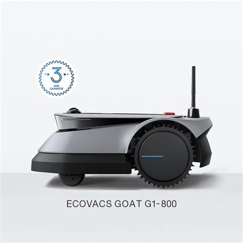 ECOVACS GOAT G1 ECOVACS FR