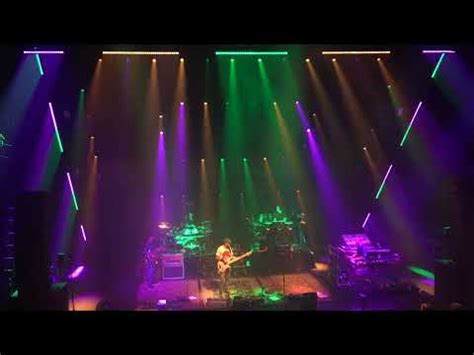 Umphrey S Mcgee Bridgeless K Ultra Hd The Riviera Theater