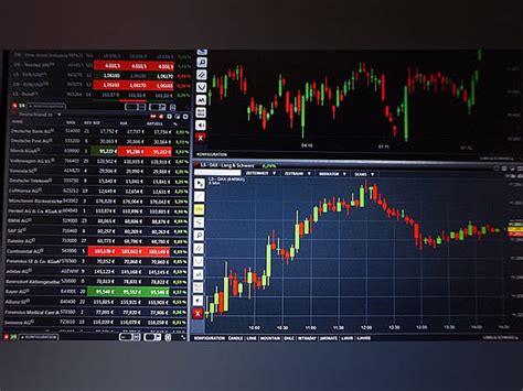 Optimizing Forex Trading During Economic Releases Strategies For