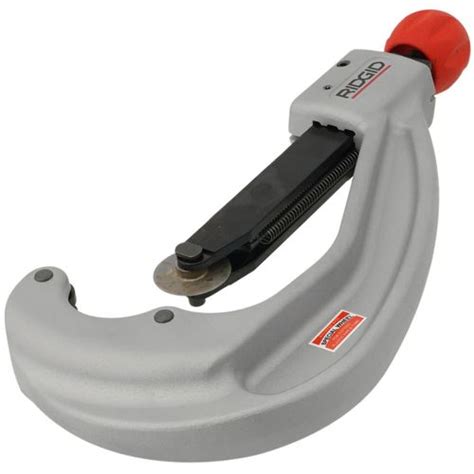 Ridgid Ridgid Ridgid Model P Quick Acting Tubing