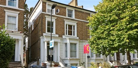 Flat To Rent in Windsor Road, LONDON