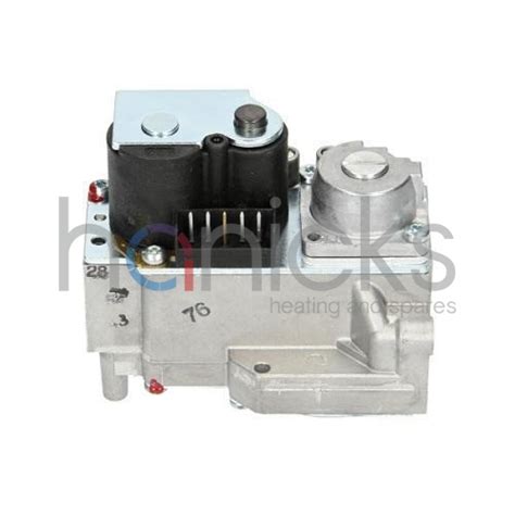 And Saunier Duval Honeywell Vk4105g1005 Gas Valve Hanicks