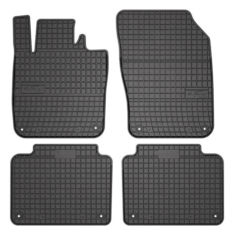 Floor Mats Rubber For Volvo S90 2016 Discount 20