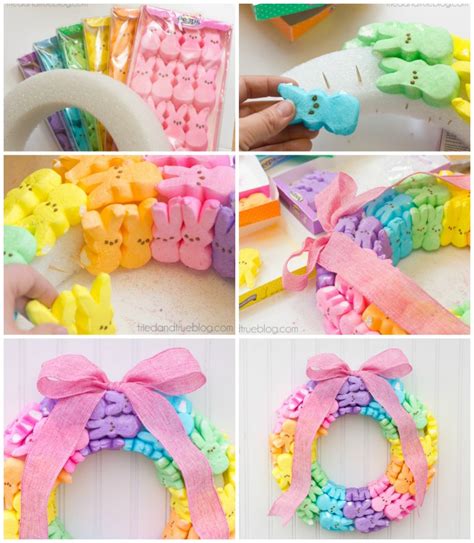 Easy To Make Diy Easter Wreaths You Should Not Miss Top Dreamer