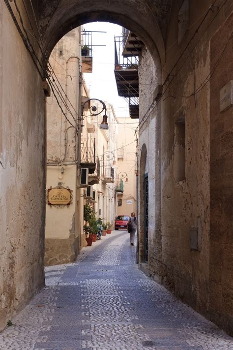 Guide to Sciacca, Sicily | The Thinking Traveller