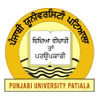 PU-Punjabi University Patiala