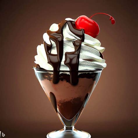 Ice Cream Sundae by Uranimated18 on DeviantArt