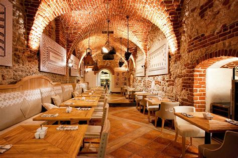 Galeria Cracovie Meilleur Pizza Plats Italiens