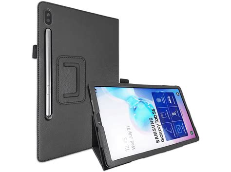 Lobwerk H Lle Schutzh Lle Bookcover F R Samsung Galaxy Tab S Sm T