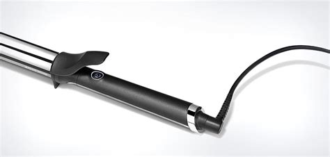 Ghd Curve Soft Curl Iron Pleij Salon Spa